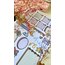 Mat bullet journal sticker