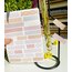 washi bant mat sticker no:4