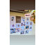 16 adet Mat sticker seti no :2