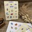 Ramazan stickerleri