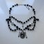 Skull necklace