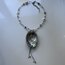 Shell necklace