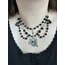 Skull necklace