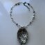 Shell necklace