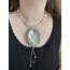Shell necklace
