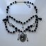 Skull necklace
