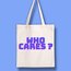 Who cares bez çanta