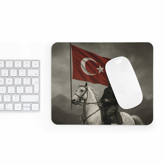 Atatürk Mousepad  