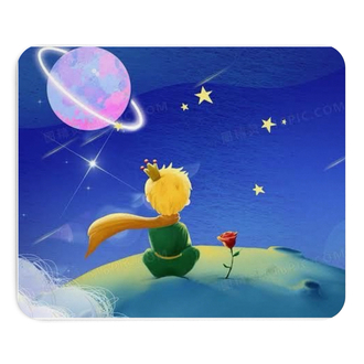 Küçük Prens Mousepad