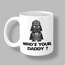 Star wars Kupa