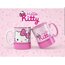 Hello Kitty Kupa