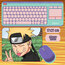Naruto Mousepad  