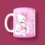 Hello Kitty Kupa