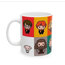 Harry Potter kupa 