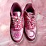 Pembe Star wars