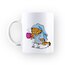 Garfield Kupa