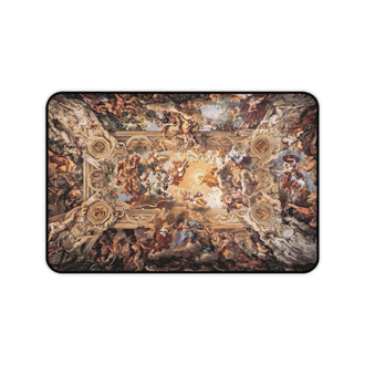 Aziz İgnatius’un Yükselişi  Mousepad 