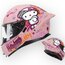 Hello Kitty Kask 