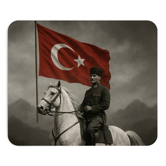 Atatürk Mousepad  