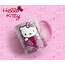 Hello Kitty Kupa