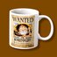 One Piece Kupa