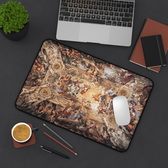 Aziz İgnatius’un Yükselişi  Mousepad 