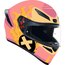 Turuncu Kask