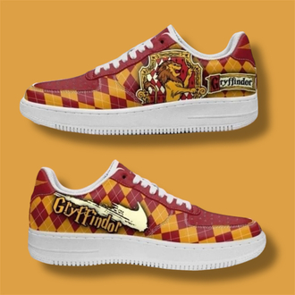 Gryffindor ayakkabı