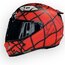 Spiderman Kask