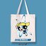 Powerpuff girls Bubbles bez çanta