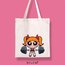 Powerpuff girls Blossom bez çanta