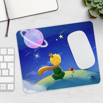 Küçük Prens Mousepad