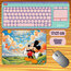 Micky Mouse Mousepad  