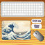 Hokusai Büyük Dalga Mousepad
