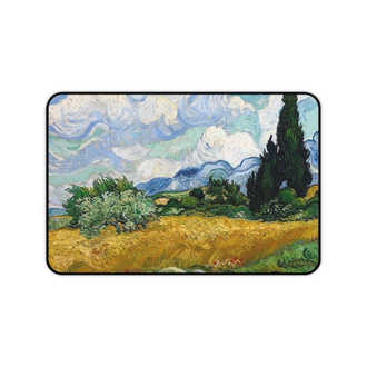 Van Gogh Selviler Mousepad