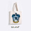 Ravenclaw bez çanta