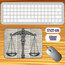 Hukuk Mousepad