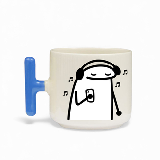 Esprili Latte Kupa