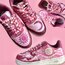 Pembe Star wars