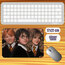 Harry Potter Mousepad