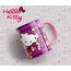 Hello Kitty Kupa 