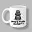 Star wars Kupa
