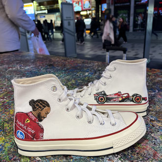 Formula 1 convers