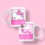 Hello Kitty Kupa 