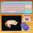 Kedi Mousepad