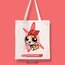 Powerpuff girls Blossom bez çanta