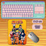 Naruto Mousepad