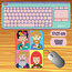 Ressamlar Mousepad  