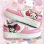 Hello Kitty & Kuromi 2