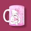 Hello Kitty Kupa
